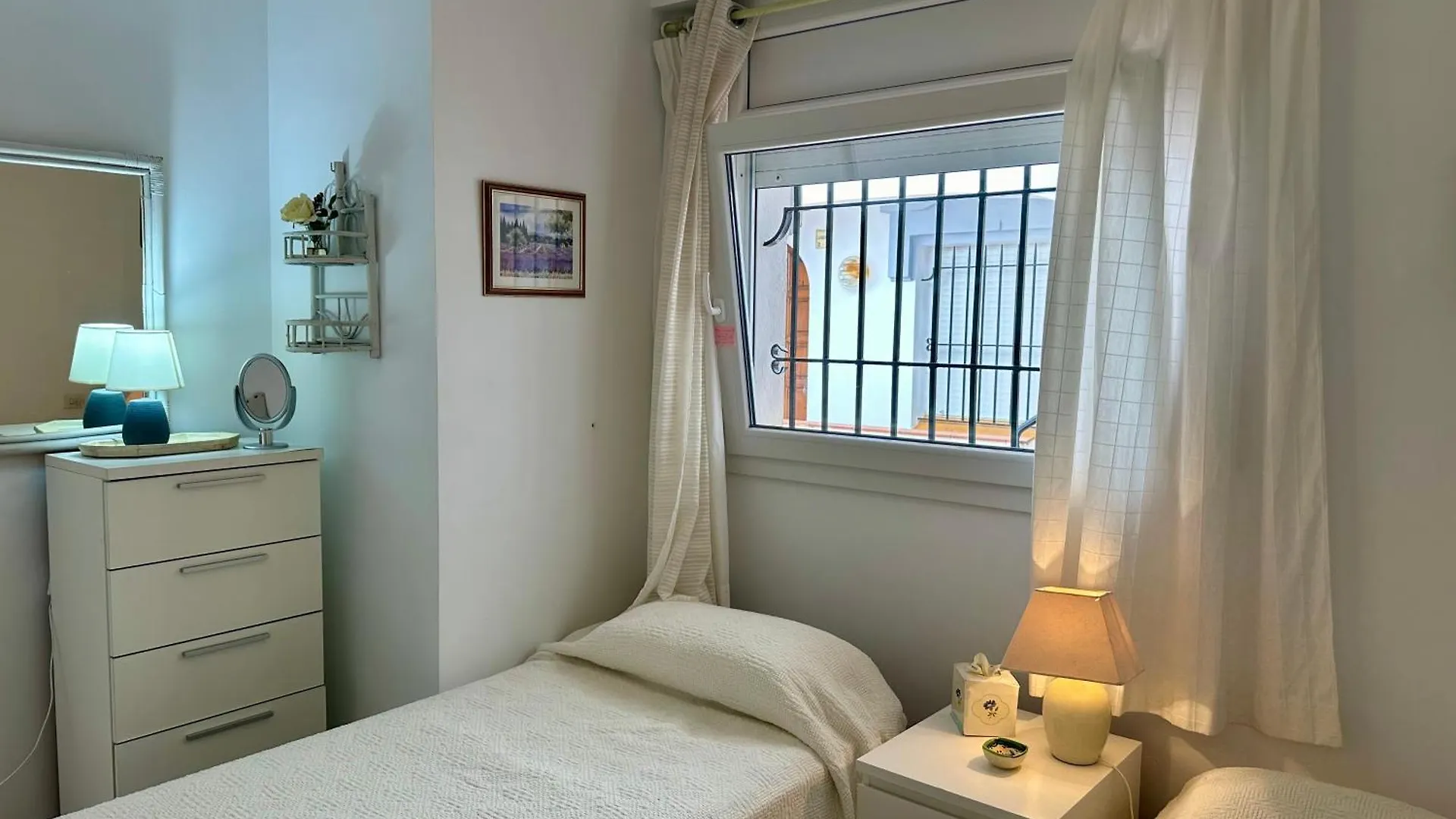 AVA SENIA 1B - Apartamento con espectaculares vistas al mar Begur 0*,  Espagne