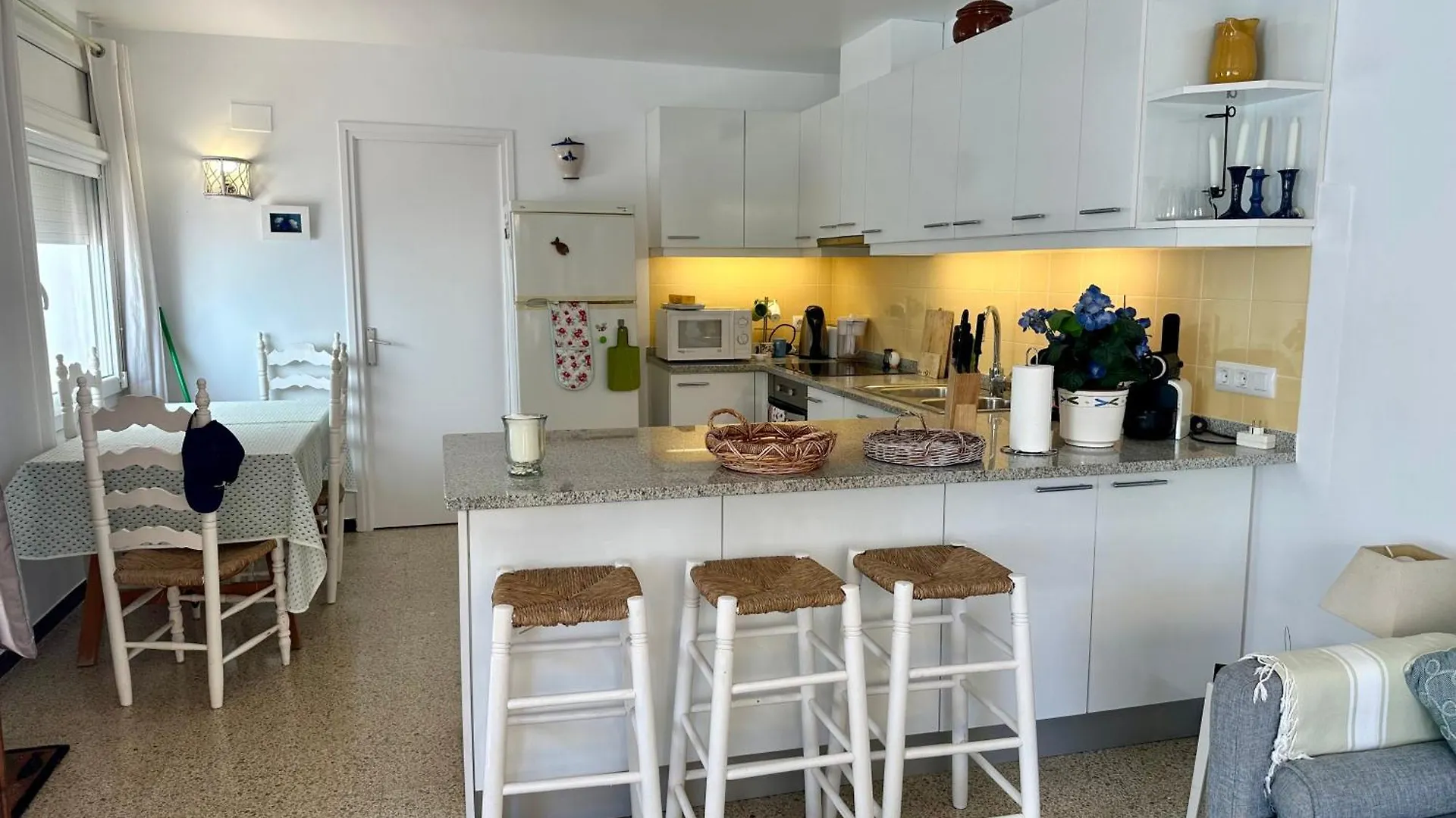 AVA SENIA 1B - Apartamento con espectaculares vistas al mar Begur 0*,
