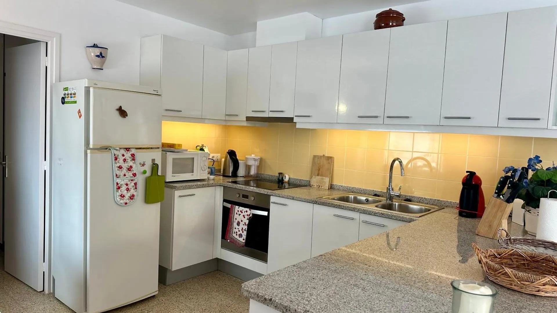 AVA SENIA 1B - Apartamento con espectaculares vistas al mar Begur Appartement