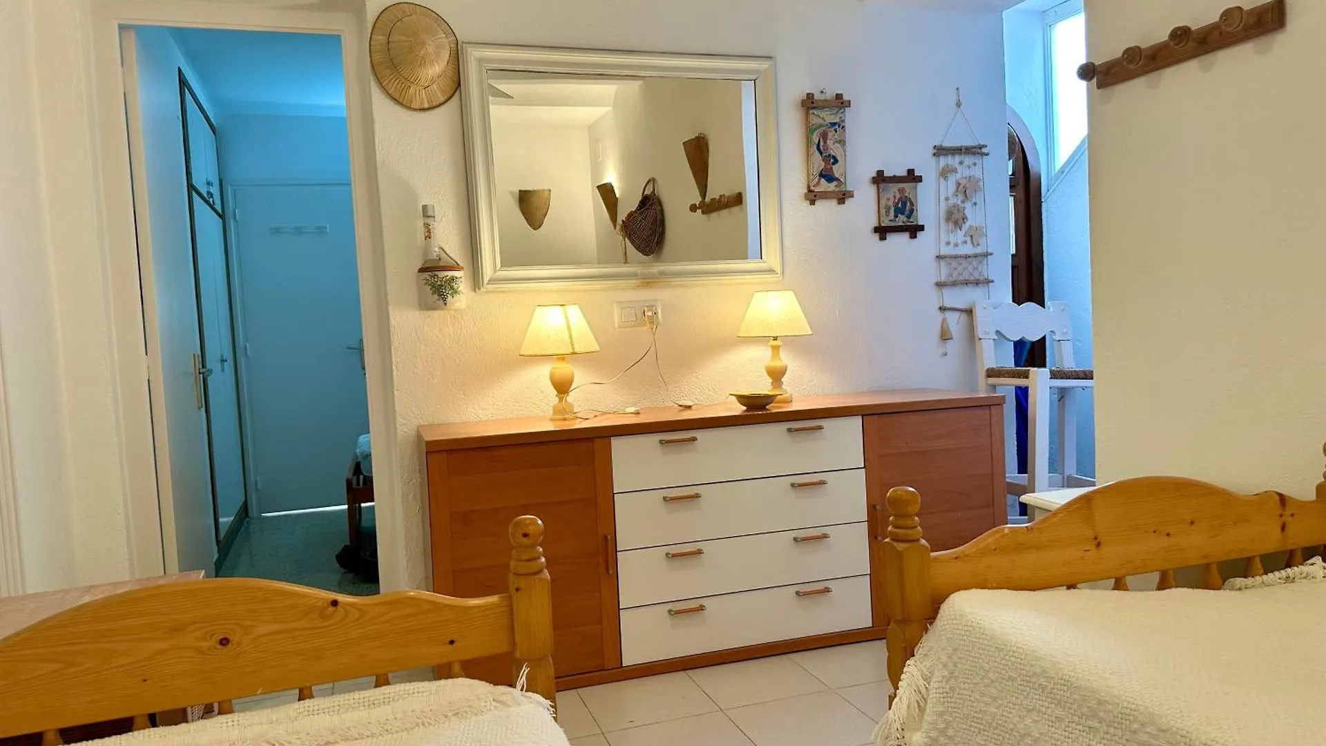 AVA SENIA 1B - Apartamento con espectaculares vistas al mar Begur